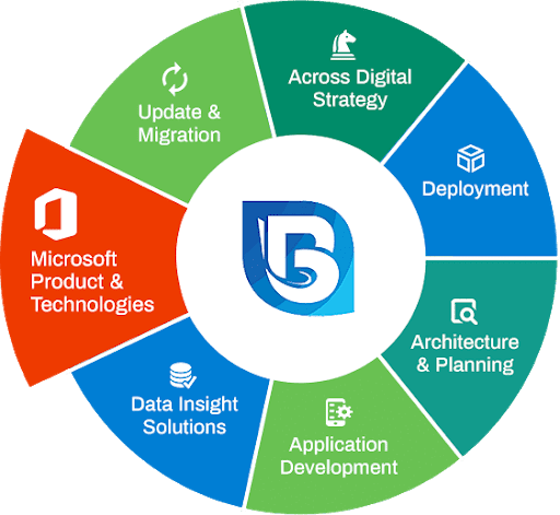 Microsoft Dynamics Consulting